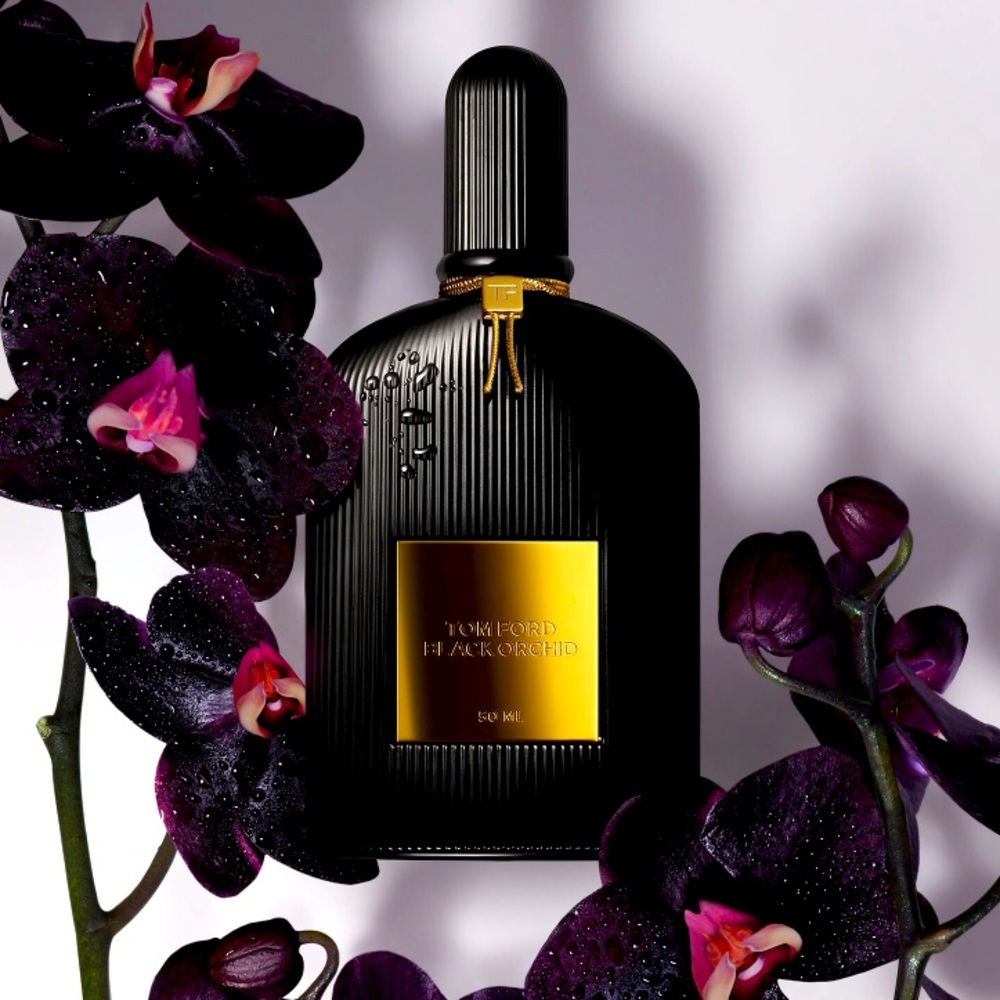 Tom Ford black orchid bnib/ sealed